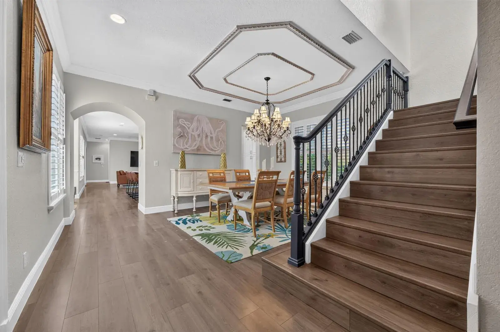 122 SANTIAGO Drive, Jupiter FL 33458