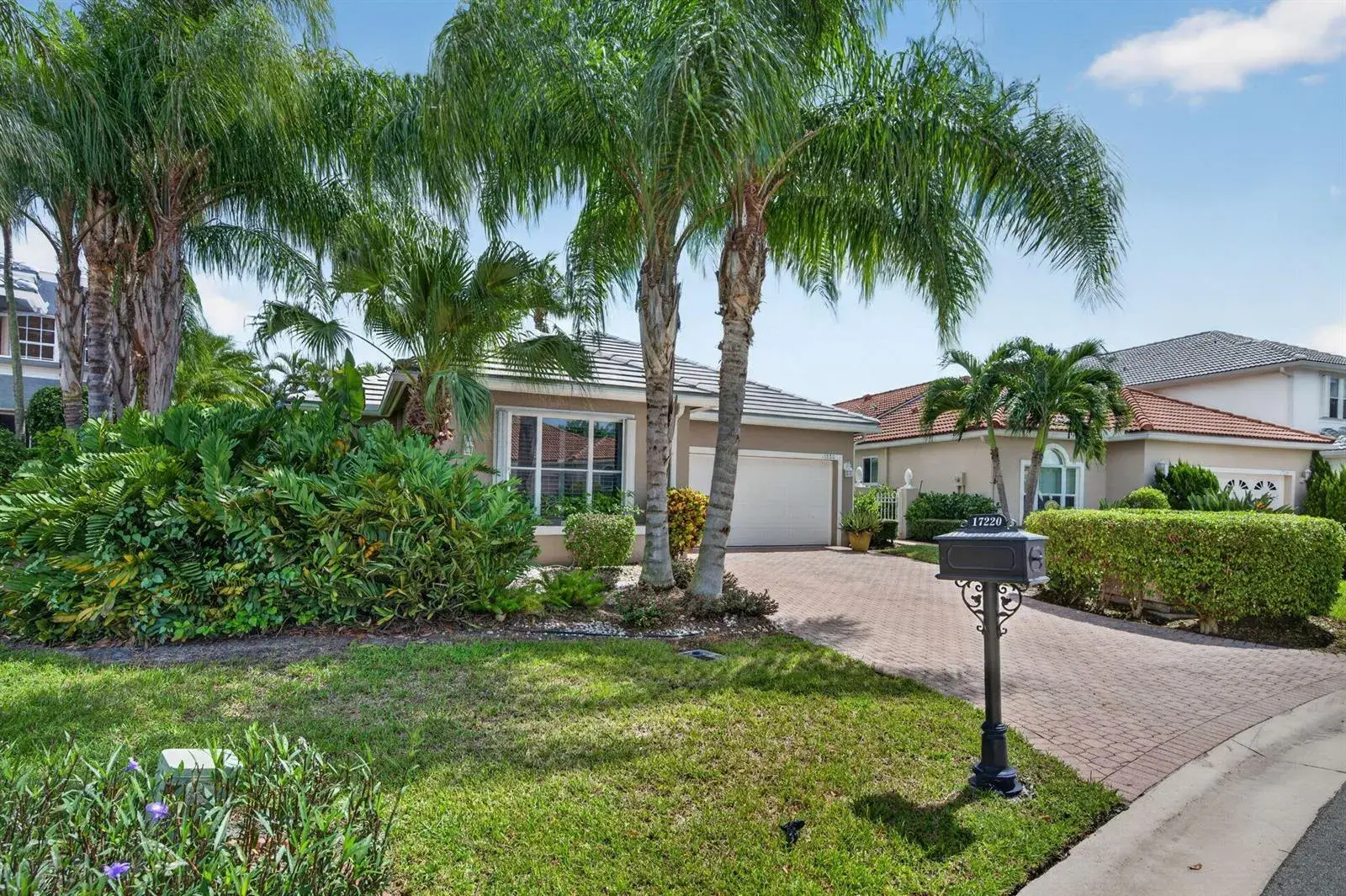 17220 Hampton Boulevard, Boca Raton FL 33496