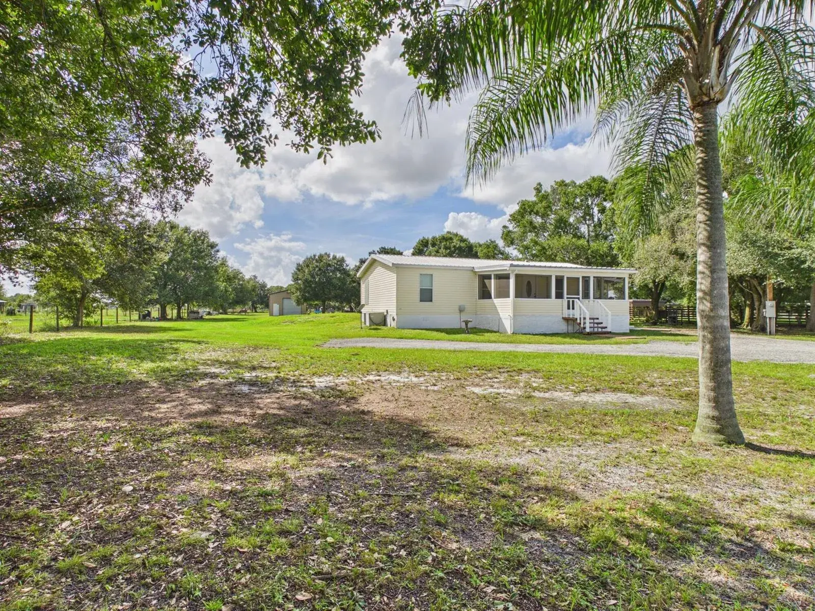 3 bedroom 2 bath Residential for sale at 969 NE 101ST Avenue, Okeechobee FL 34974