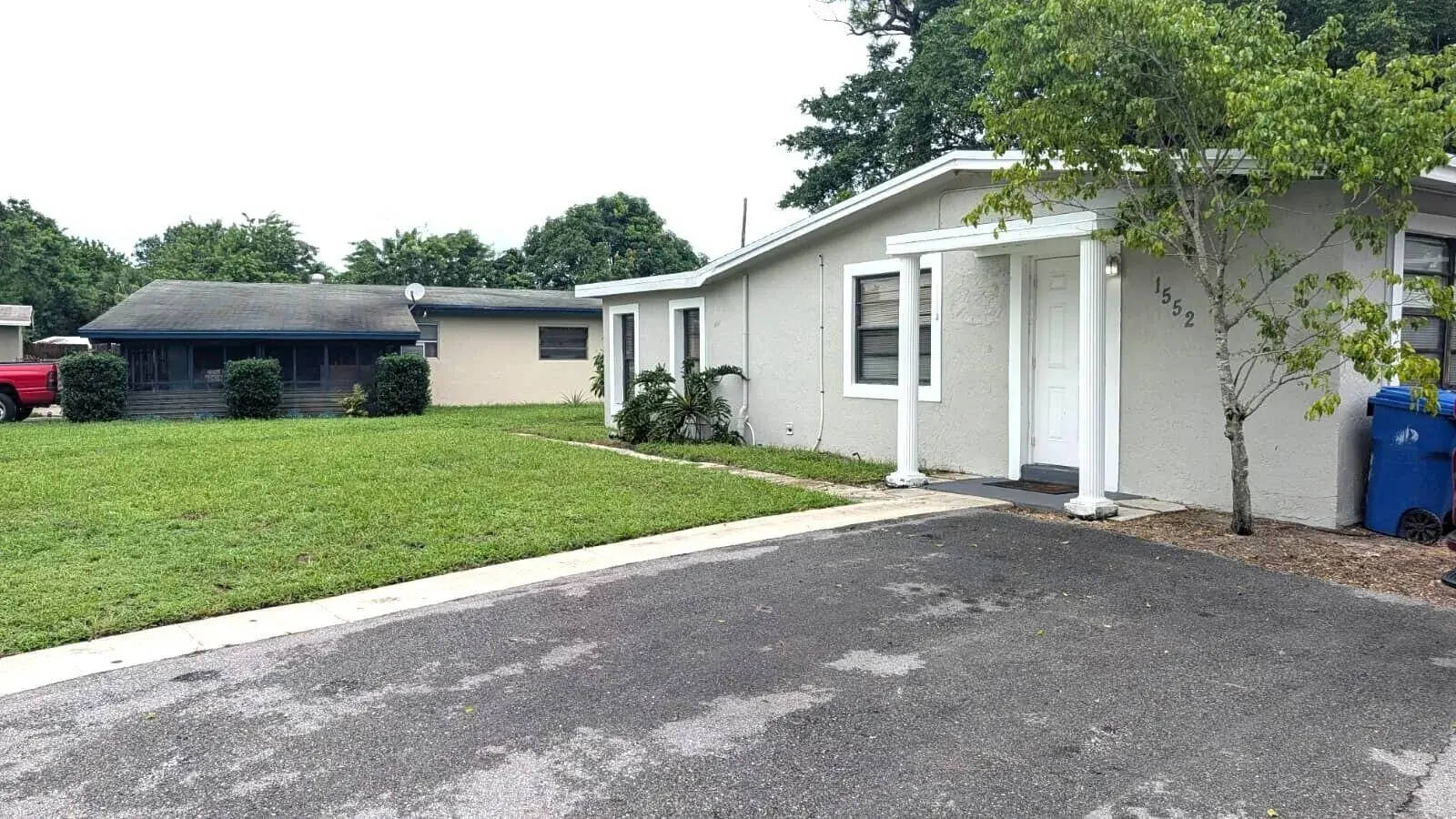 3 bedroom 1 bath Residential Lease for rent at 1552 NW 15TH Terrace, Fort Lauderdale FL 33311