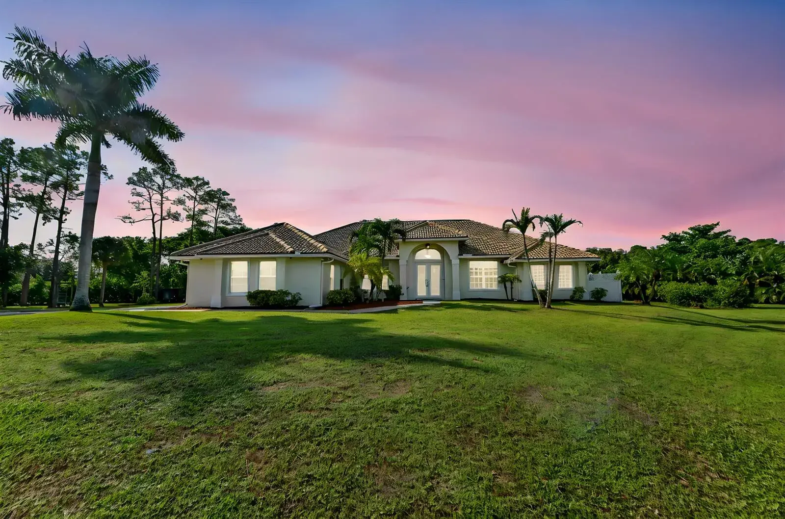 5 bedroom 3 bath Residential for sale at 12521 83rd Lane N, West Palm Beach FL 33412