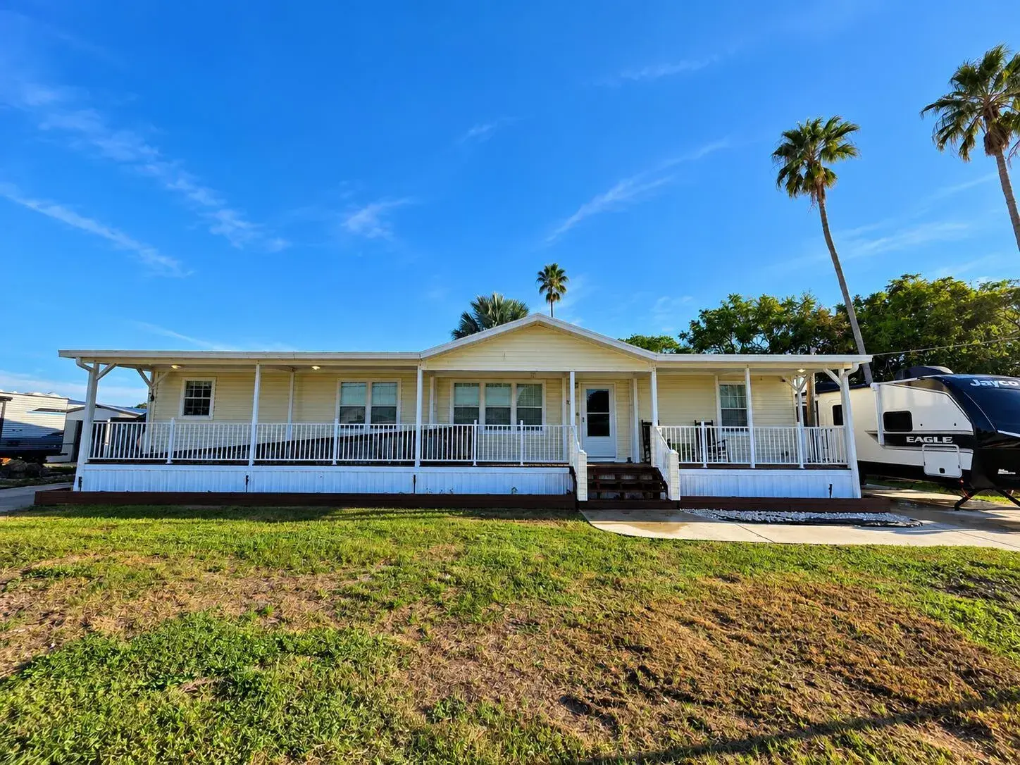 3 bedroom 2 bath Residential for sale at 1836 SE 32ND Street, Okeechobee FL 34974
