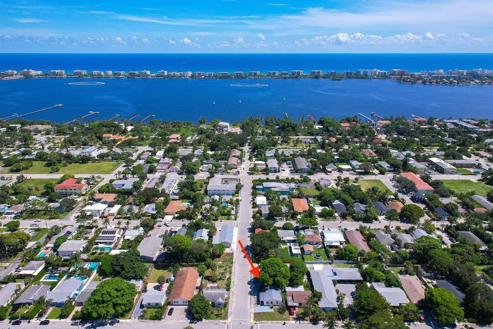 1202 S M Street, FL 33460