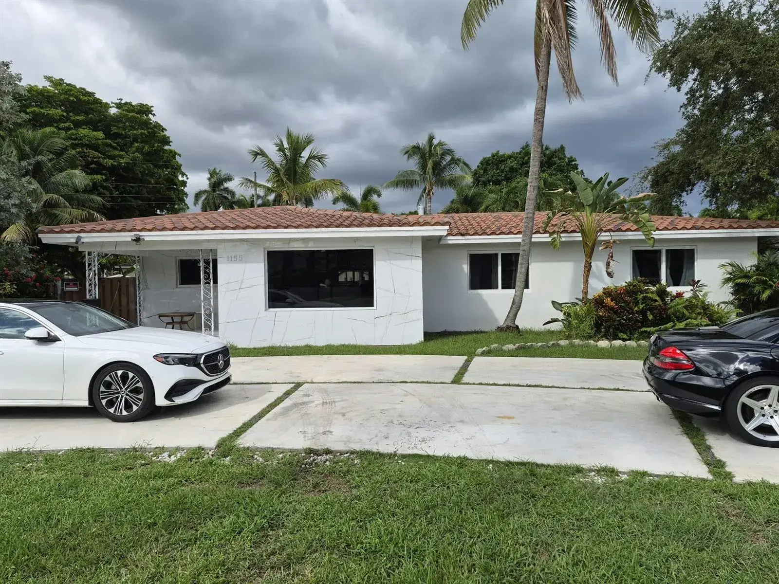 1155 BUCHANAN Street, Hollywood FL 33019