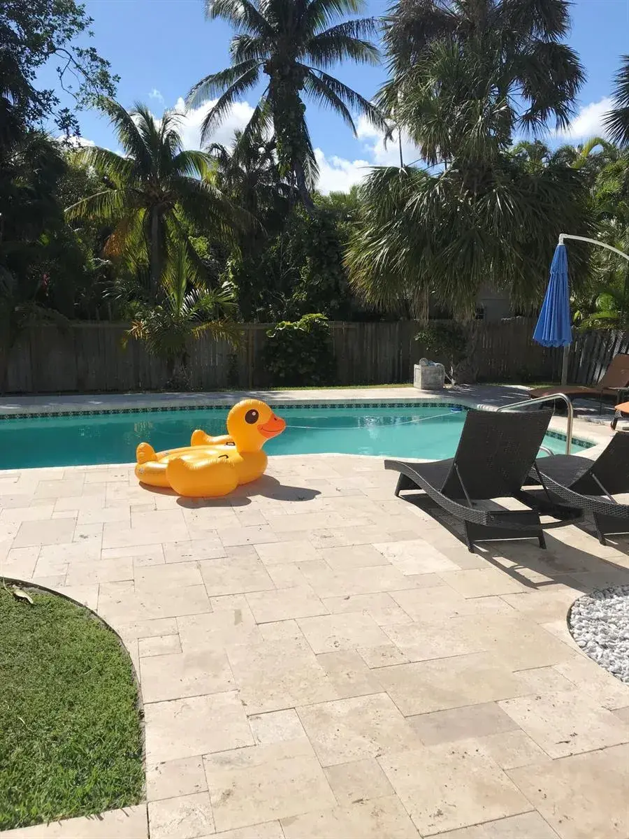4 bedroom 3 bath Residential for sale at 6306 N Ocean Boulevard, Ocean Ridge FL 33435