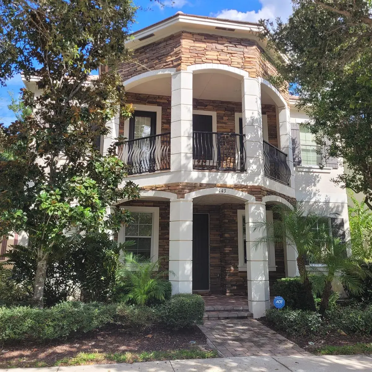 4 bedroom 2 bath Residential for sale at 143 Killarney Court, Jupiter FL 33458