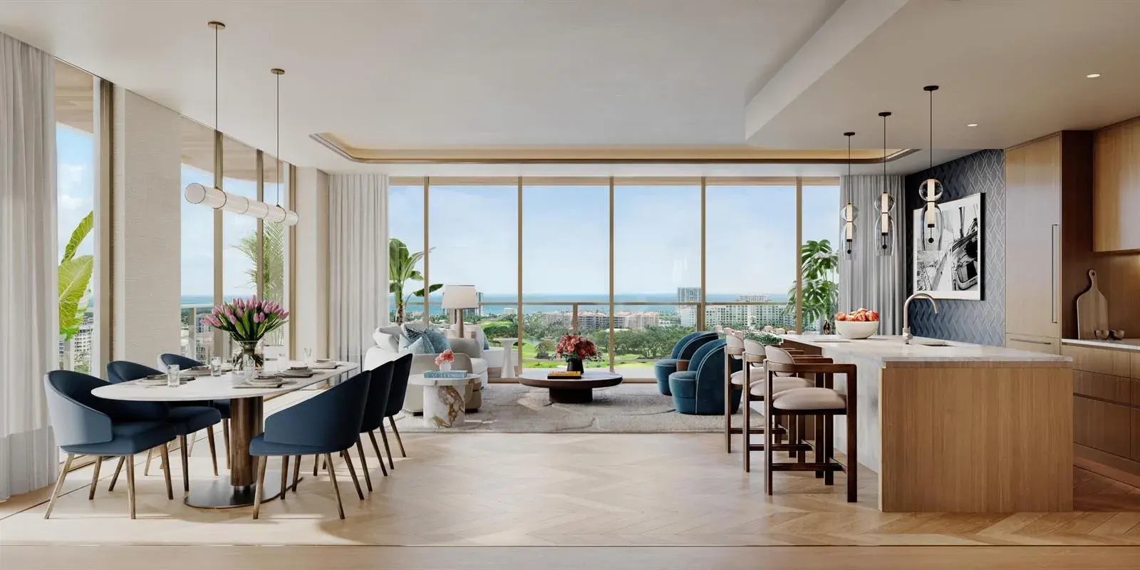 41 SE 4th Street # 609, Boca Raton FL 33432