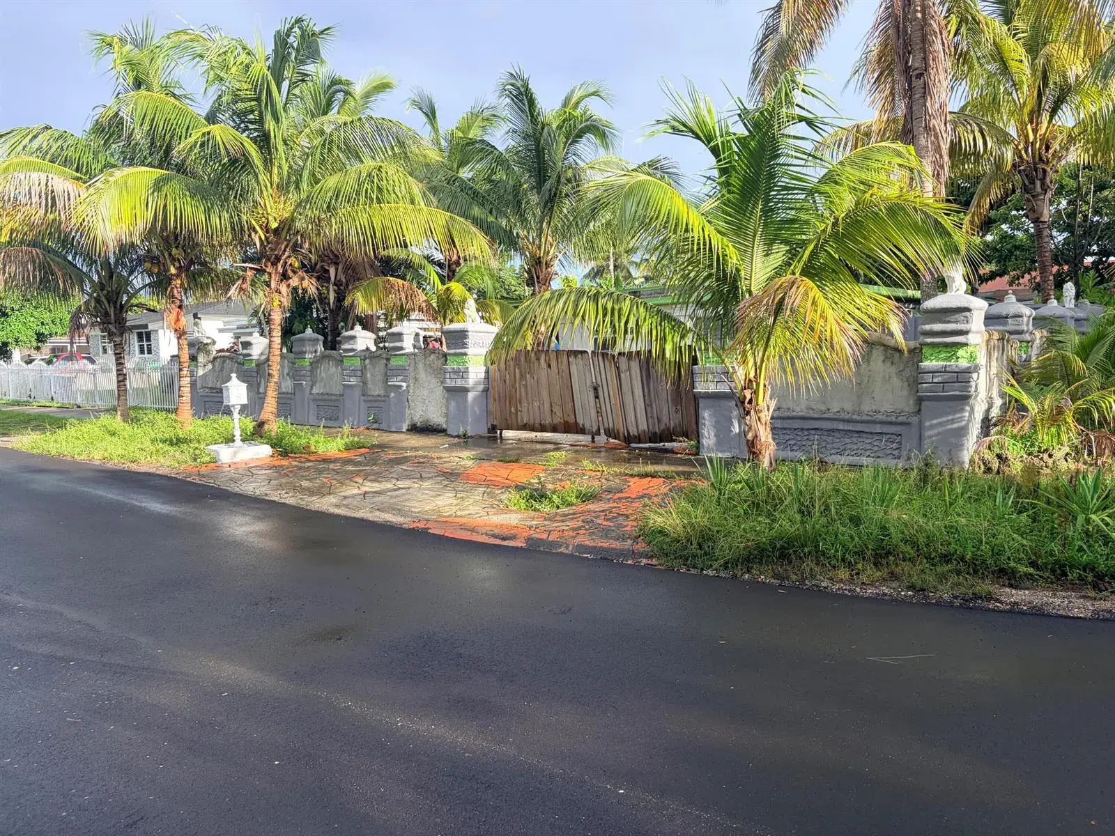 2 bedroom 1 bath Residential for sale at 1450 NW 116th Terrace, Miami FL 33167