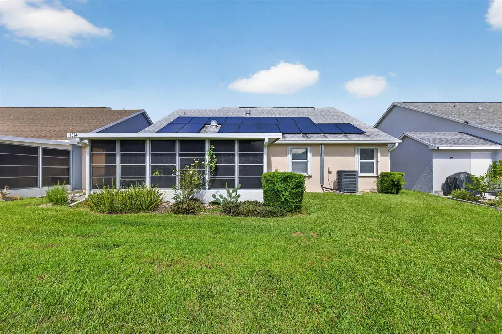 1060 NW Tuscany Drive, Port St. Lucie FL 34986