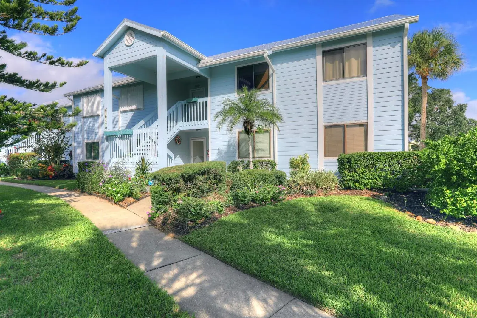 2 bedroom 2 bath Residential for sale at 9626 RIVERSIDE Drive # 1, Sebastian FL 32958