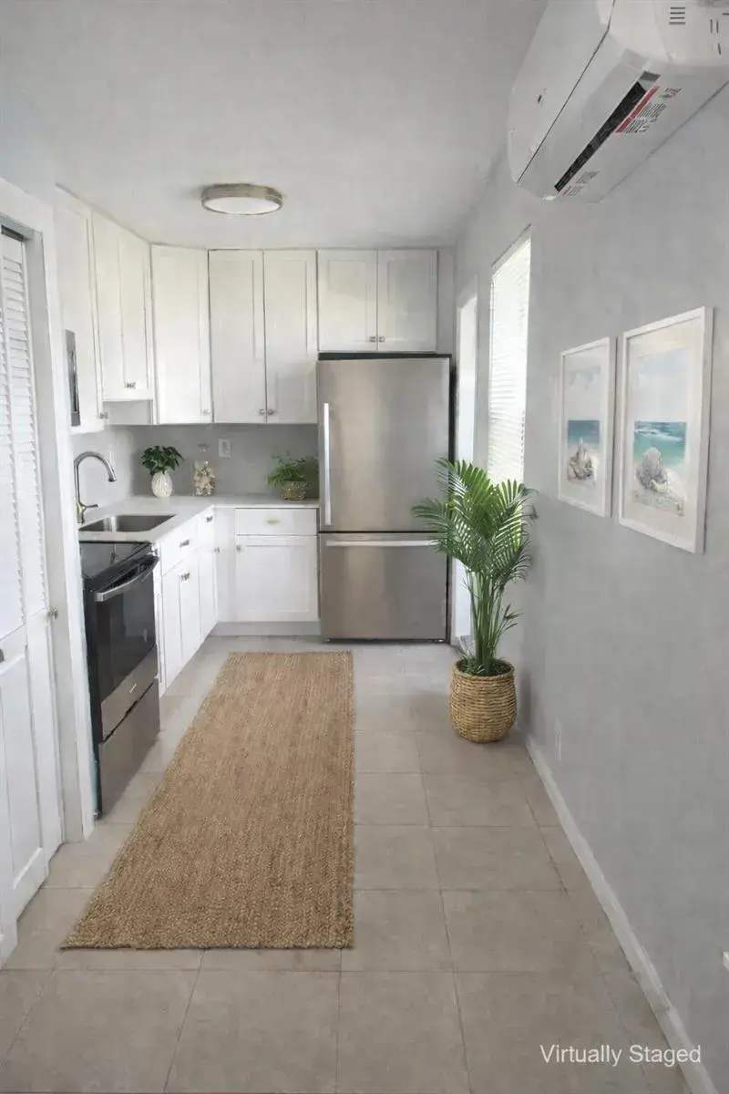 2 bedroom 1 bath Residential Lease for rent at 1901 MIAMI Road # 3, Fort Lauderdale FL 33316