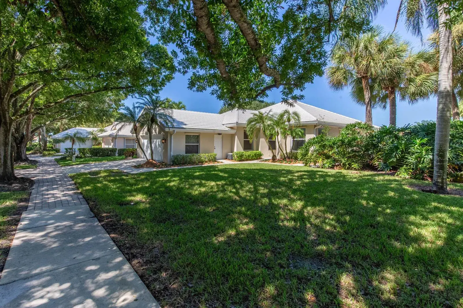 3 bedroom 2 bath Residential for sale at 1285 GATOR Trail, West Palm Beach FL 33409
