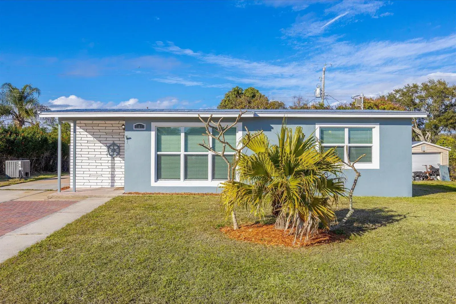 2 bedroom 1 bath Residential for sale at 788 SCHUMANN Drive, Sebastian FL 32958