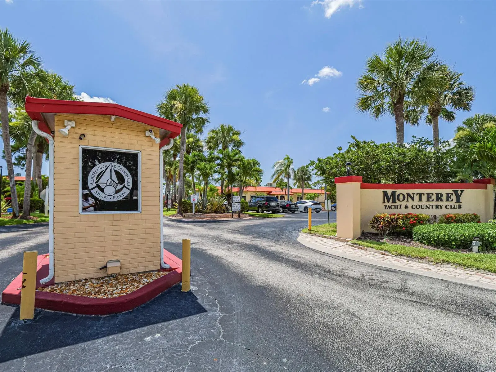2 bedroom 2 bath Residential for sale at 1975 SW Palm City Road # J, Stuart FL 34994