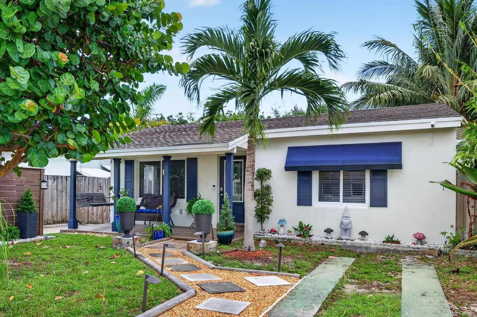 3 bedroom 2 bath Residential for sale at 1140 NE 17TH Avenue, Fort Lauderdale FL 33304