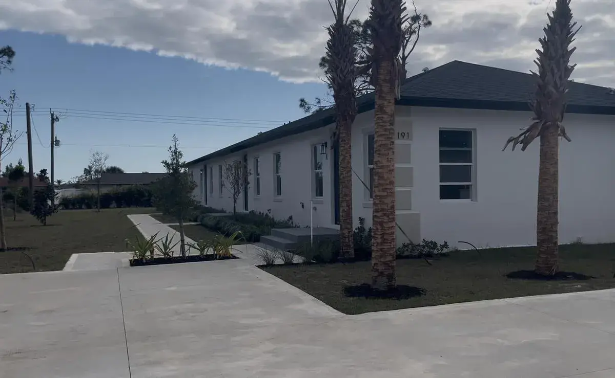 191 ROTONDA Boulevard W # C, FL 33947