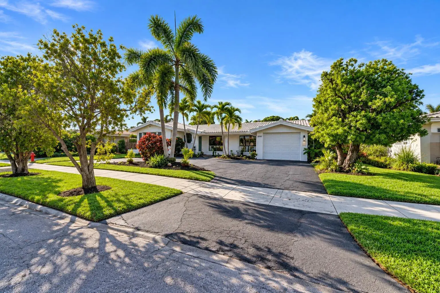 3 bedroom 2 bath Residential for sale at 2050 NE 59TH Place, Fort Lauderdale FL 33308