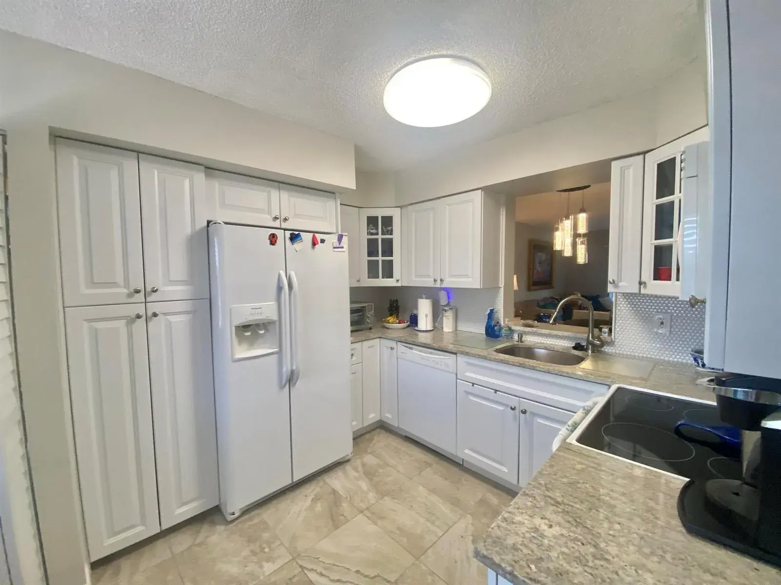 2 bedroom 2 bath Residential for sale at 7281 Amberly Lane # 404, Delray Beach FL 33446