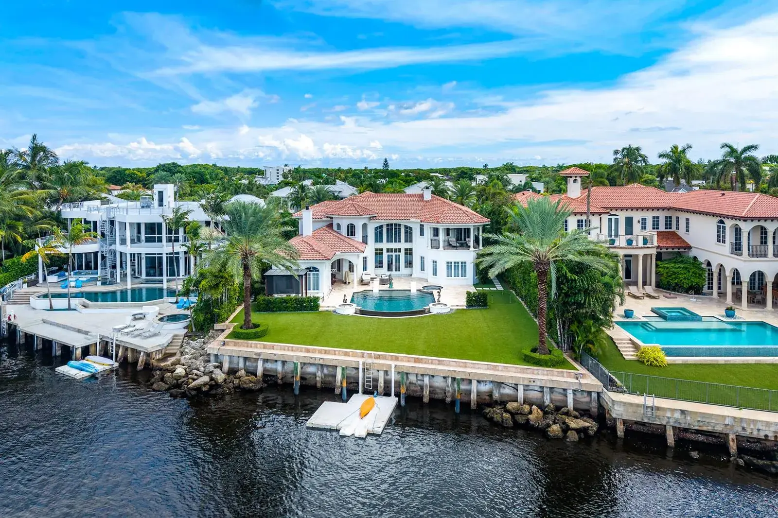 521 NE SPANISH Trail, Boca Raton FL 33432