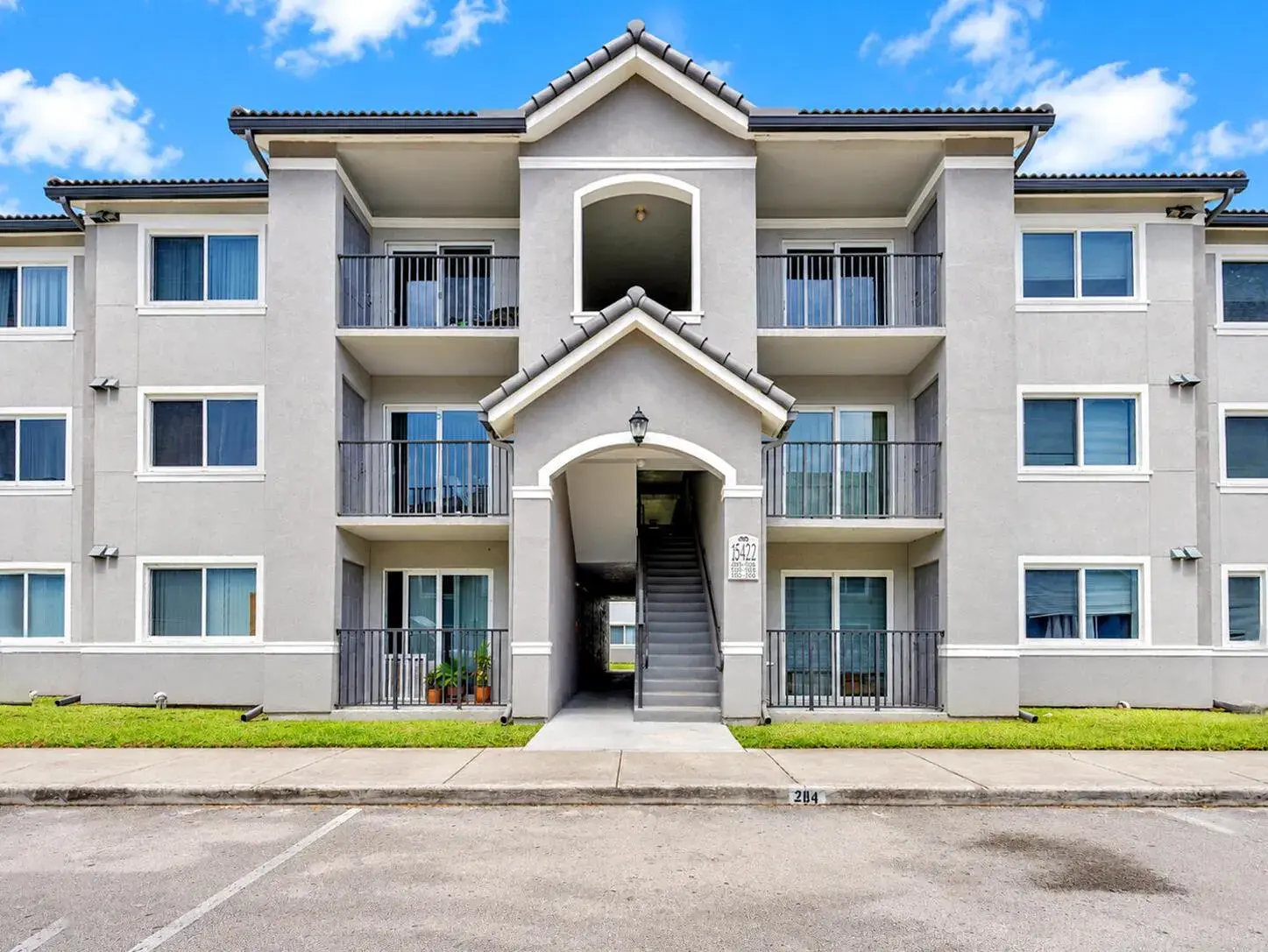 15422 SW 284TH Street # 7206, Homestead FL 33033