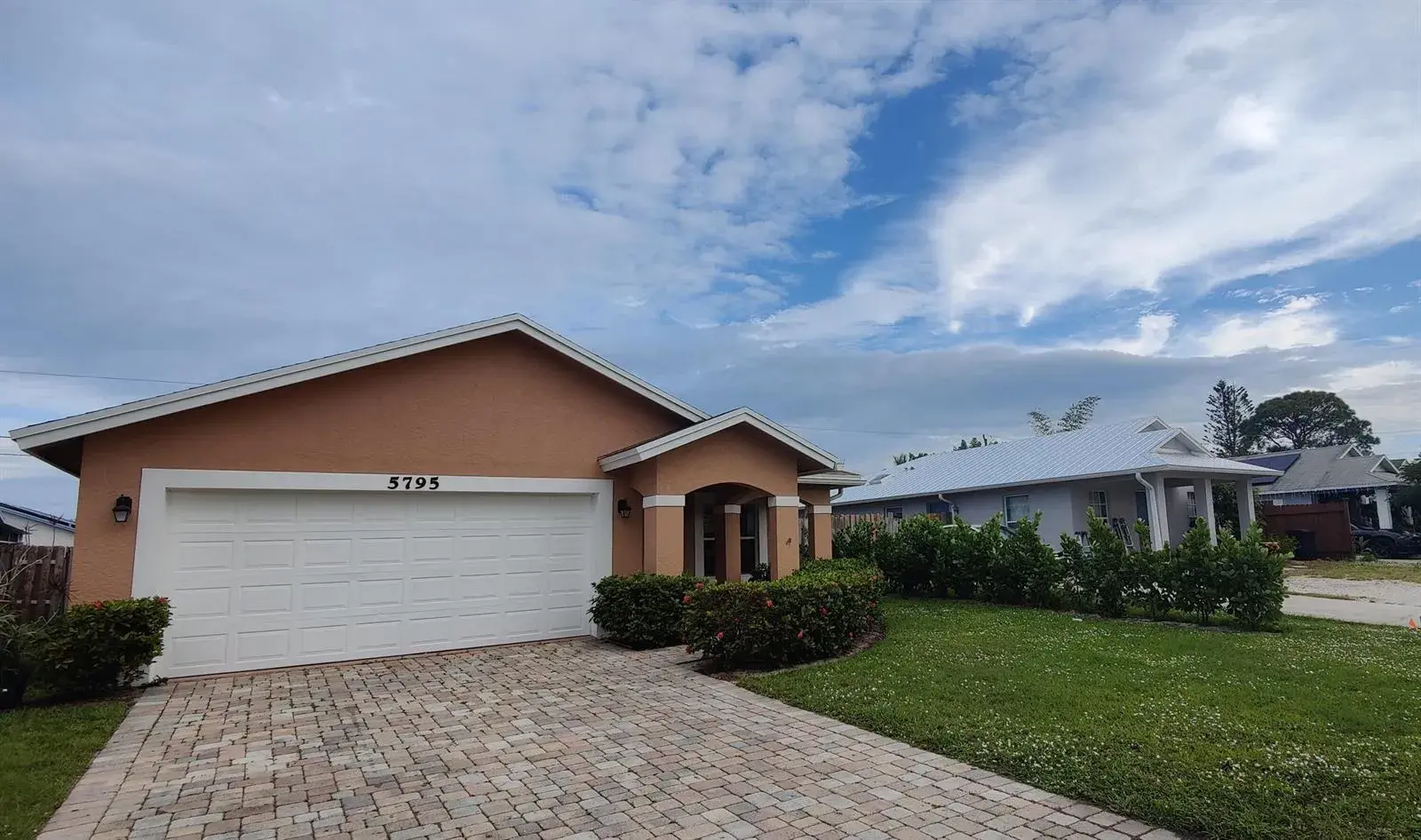 5795 SE MITZI Lane, Stuart FL 34997