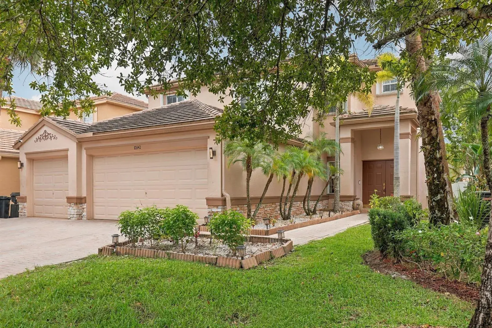 10342 Old Winston Court, Lake Worth FL 33449