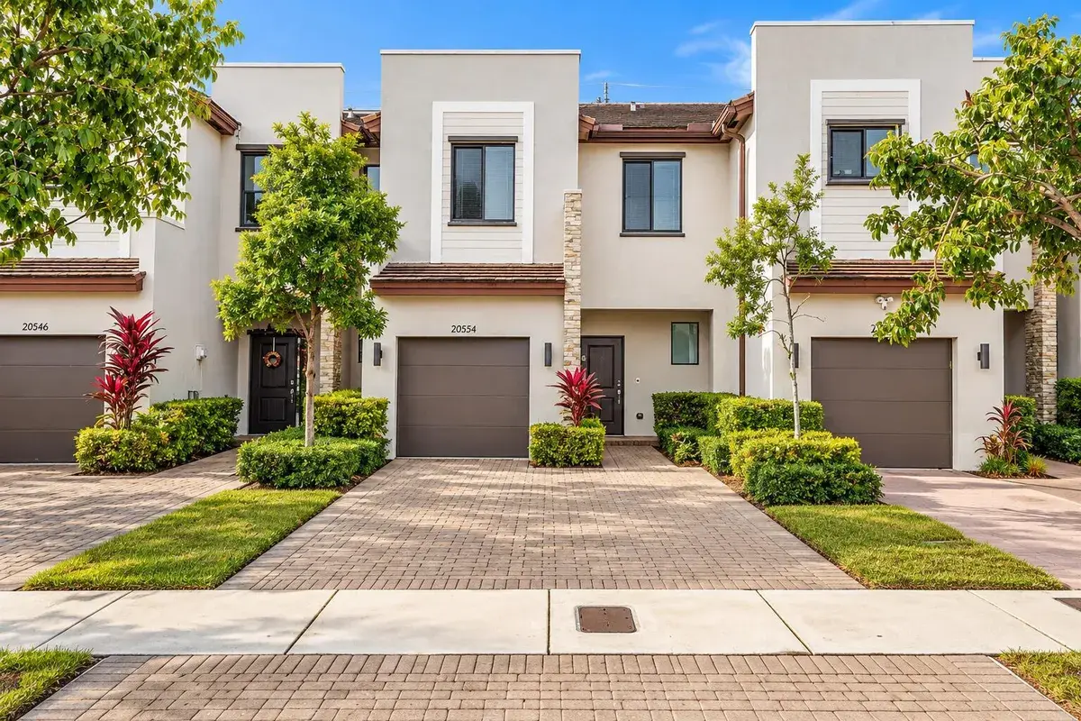 20554 NE 2ND Court, Miami FL 33161