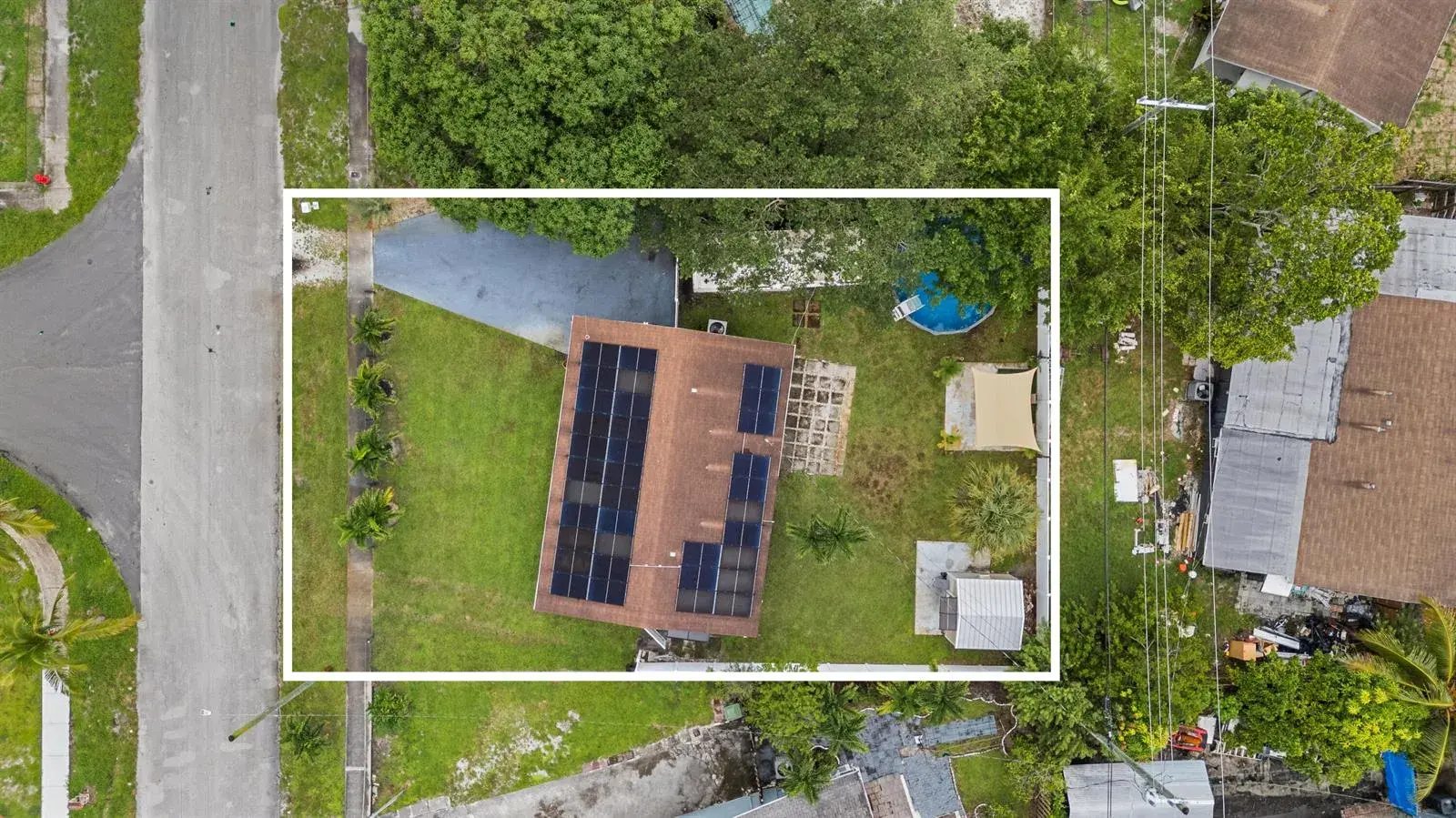3767 SW 16TH Court, Fort Lauderdale FL 33312