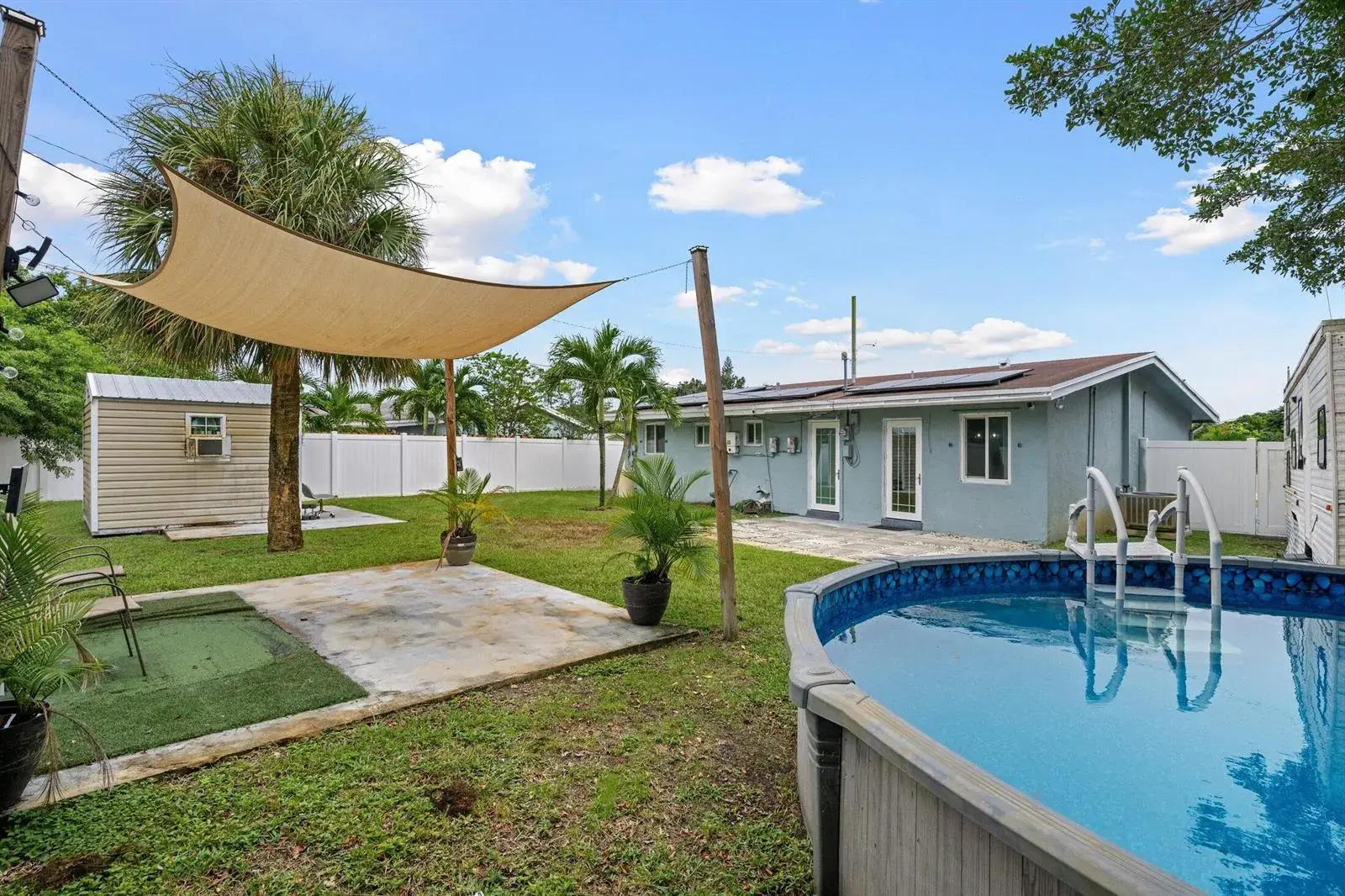 3767 SW 16TH Court, Fort Lauderdale FL 33312