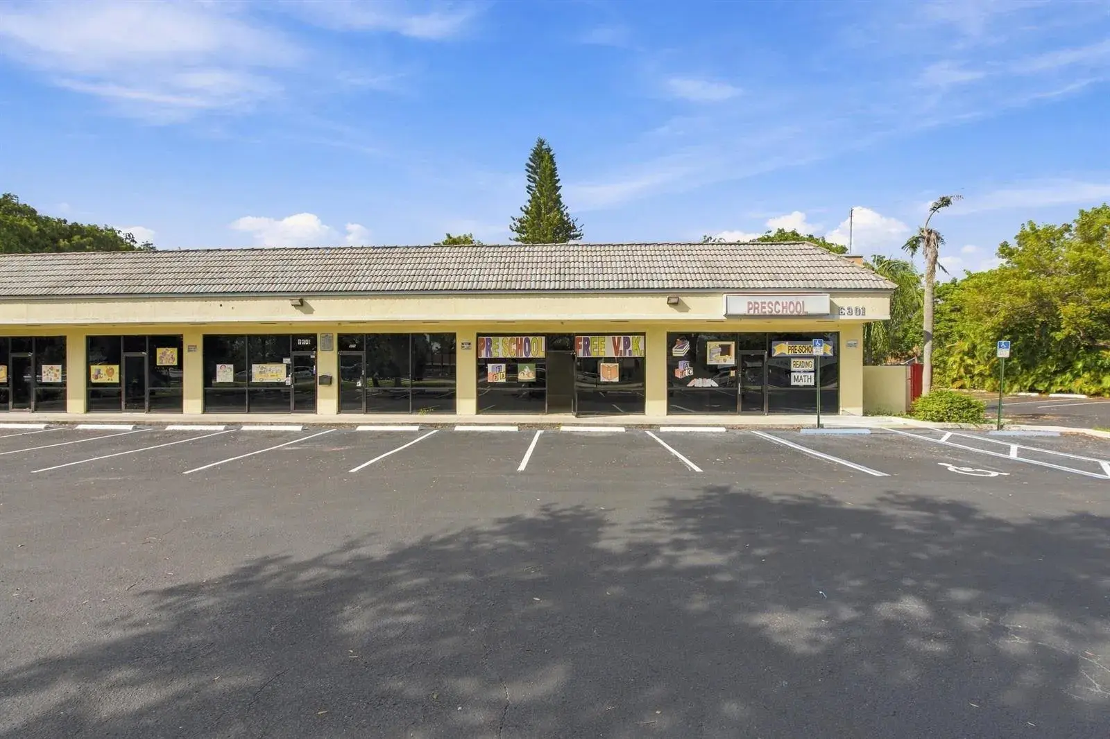 Commercial Sale for sale at 6301 W Atlantic Boulevard # 1, Margate FL 33063