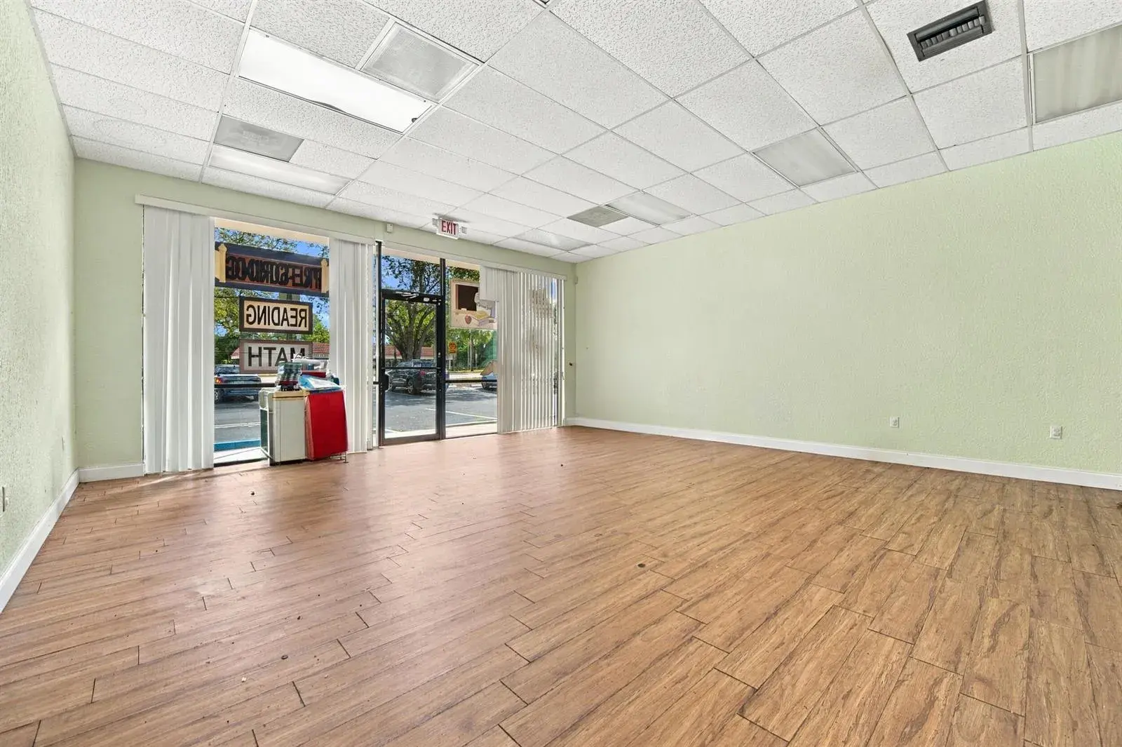 6301 W Atlantic Boulevard # 1, Margate FL 33063