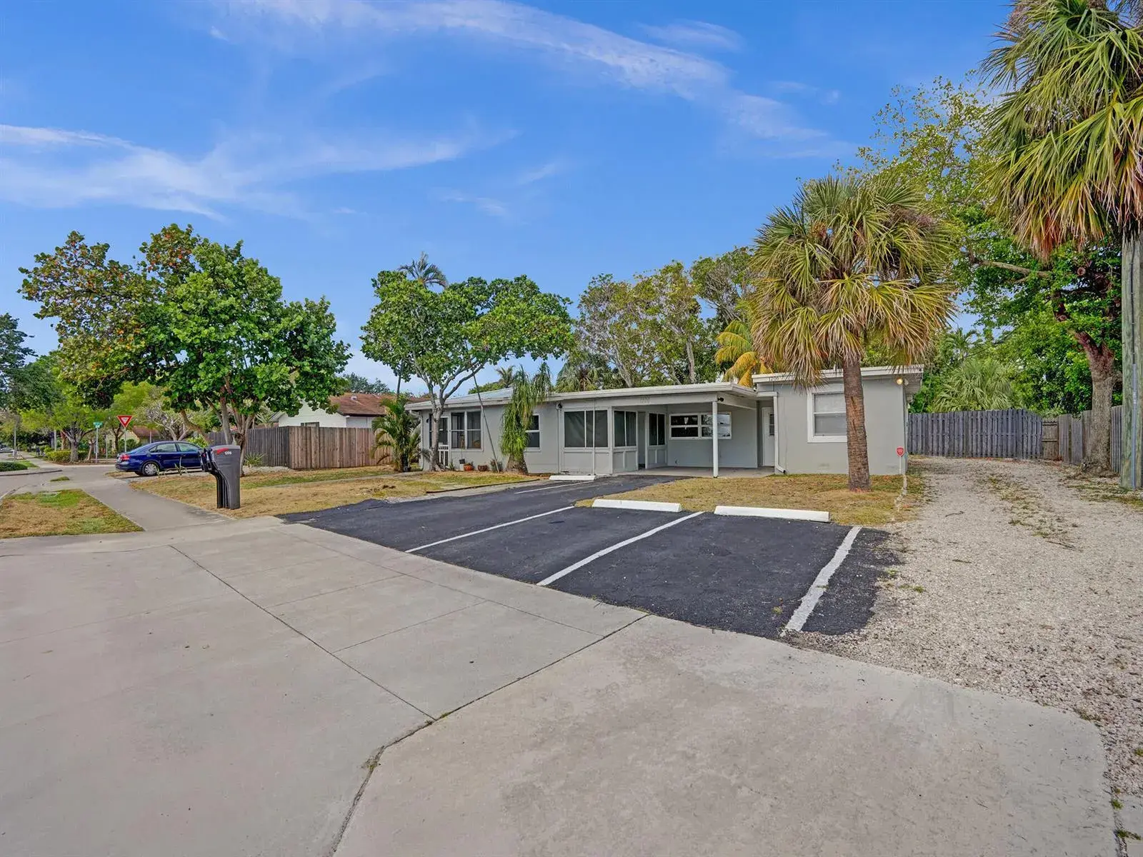 Residential Income for sale at 1206 NE 3RD Avenue, Delray Beach FL 33444