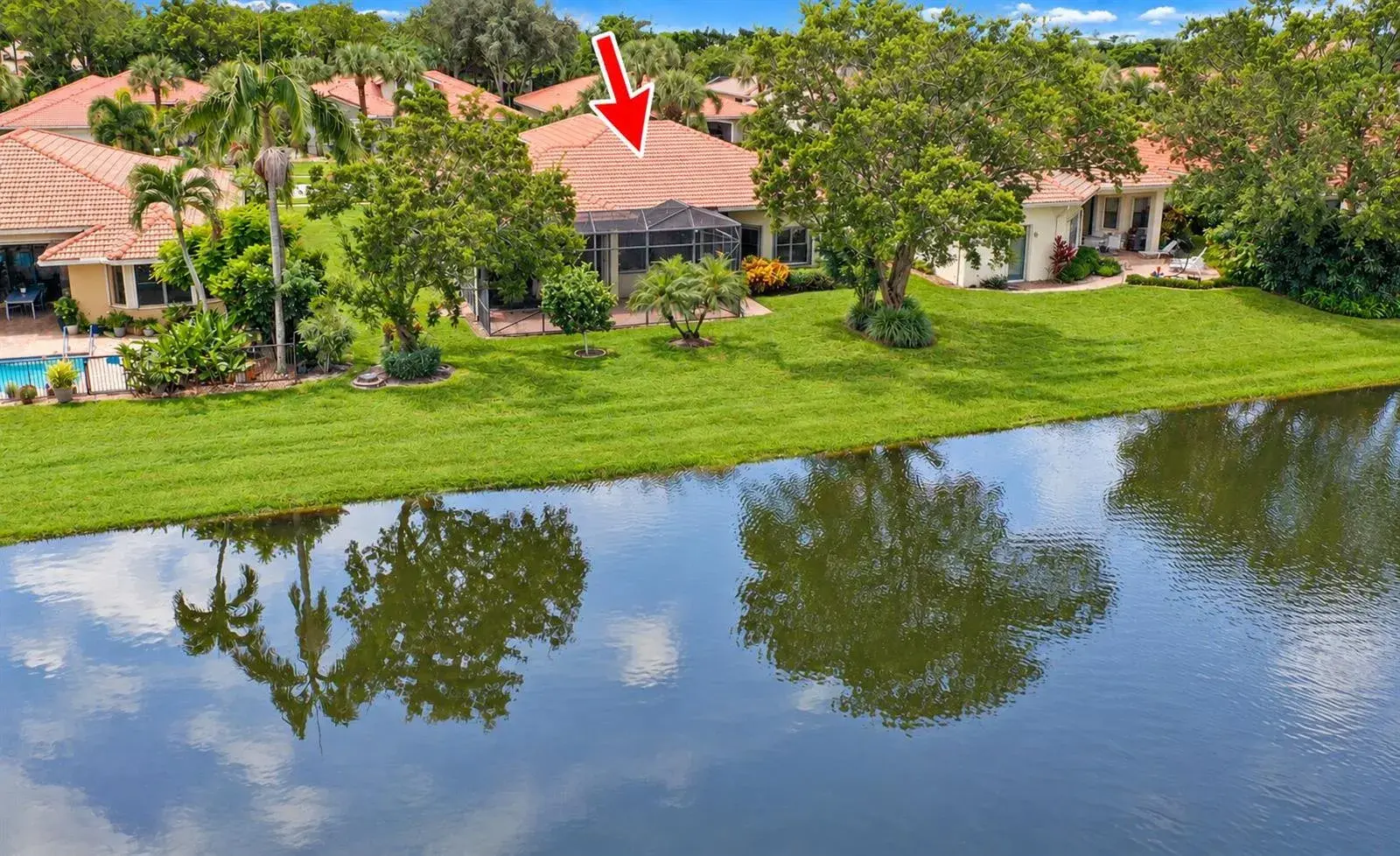 6872 ANTINORI Lane, Boynton Beach FL 33437