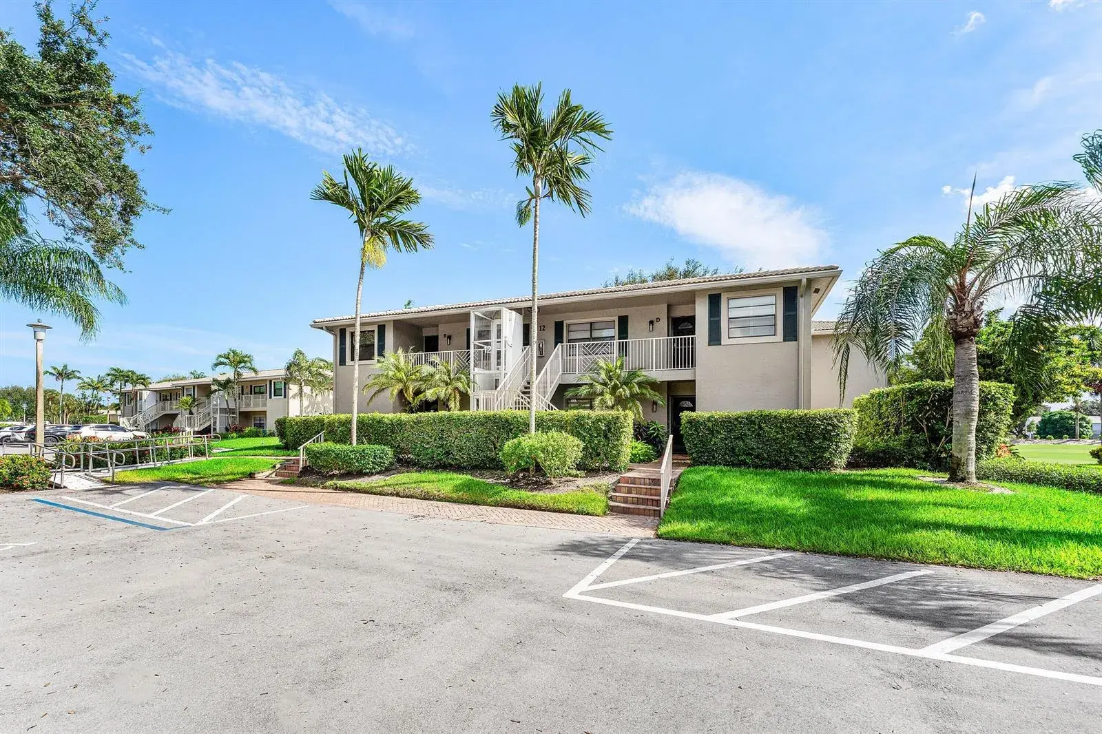 12 Stratford Drive E # A, Boynton Beach FL 33436