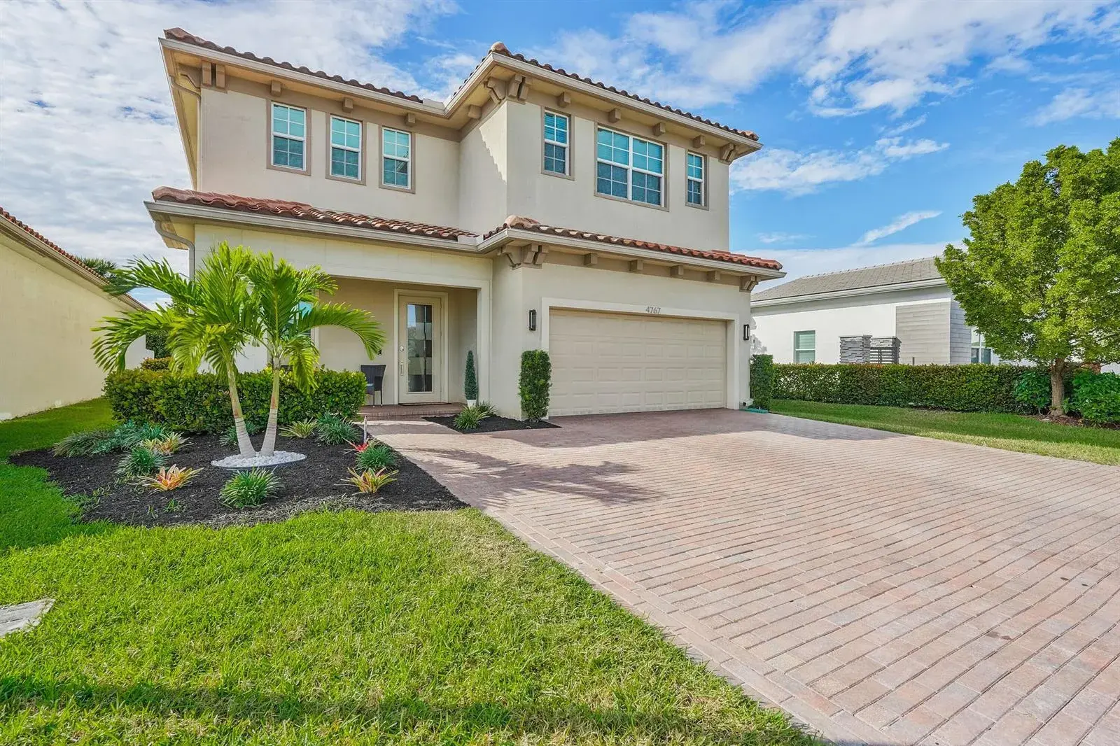 4767 Marston Lane, Lake Worth FL 33467