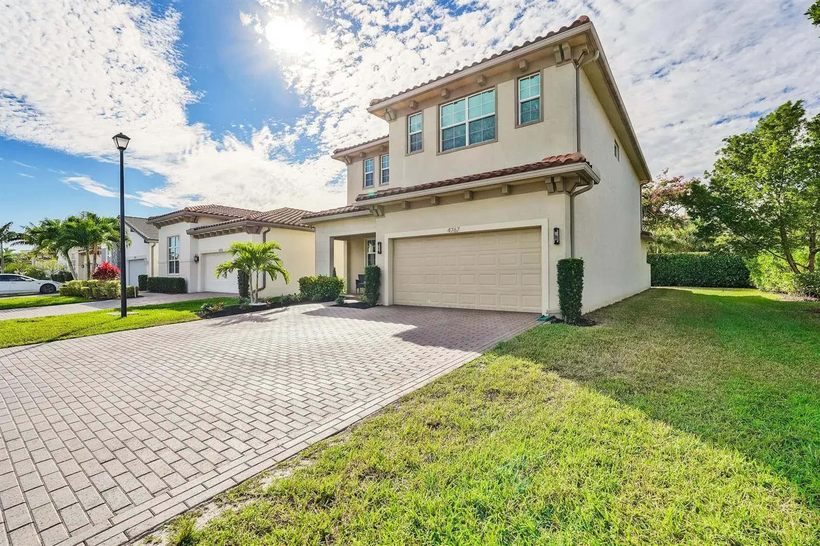 4767 Marston Lane, Lake Worth FL 33467