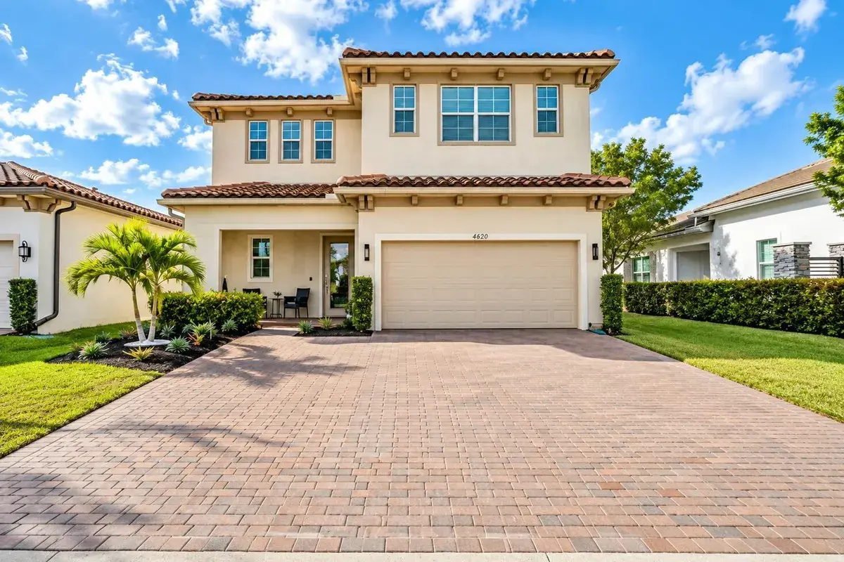 4767 Marston Lane, Lake Worth FL 33467