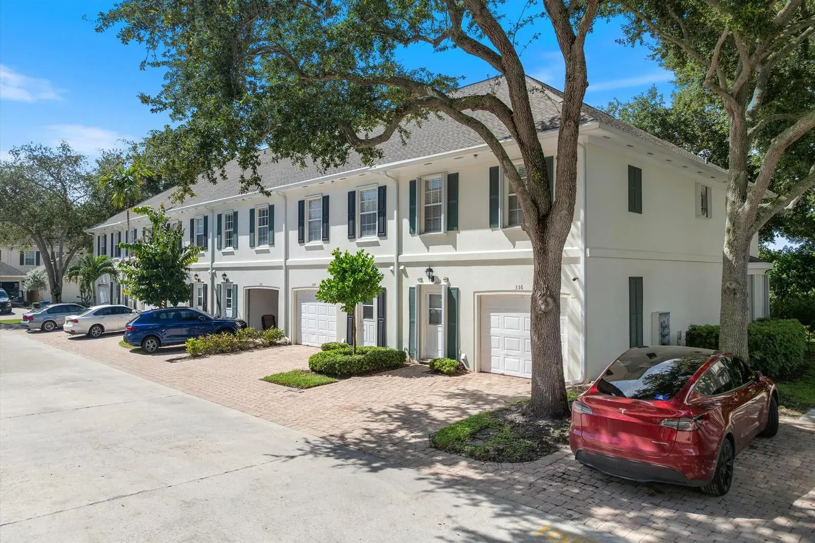 3 bedroom 2 bath Residential for sale at 336 Legare Court, Jupiter FL 33458