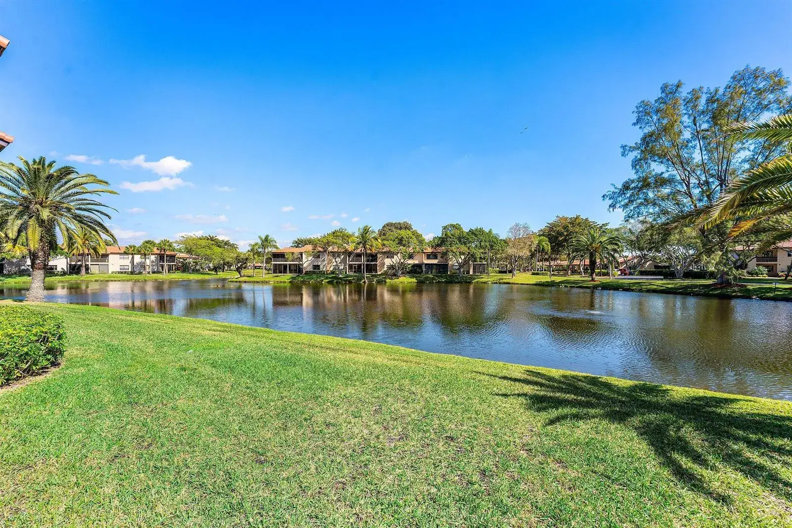 9283 VISTA DEL LAGO # G, Boca Raton FL 33428