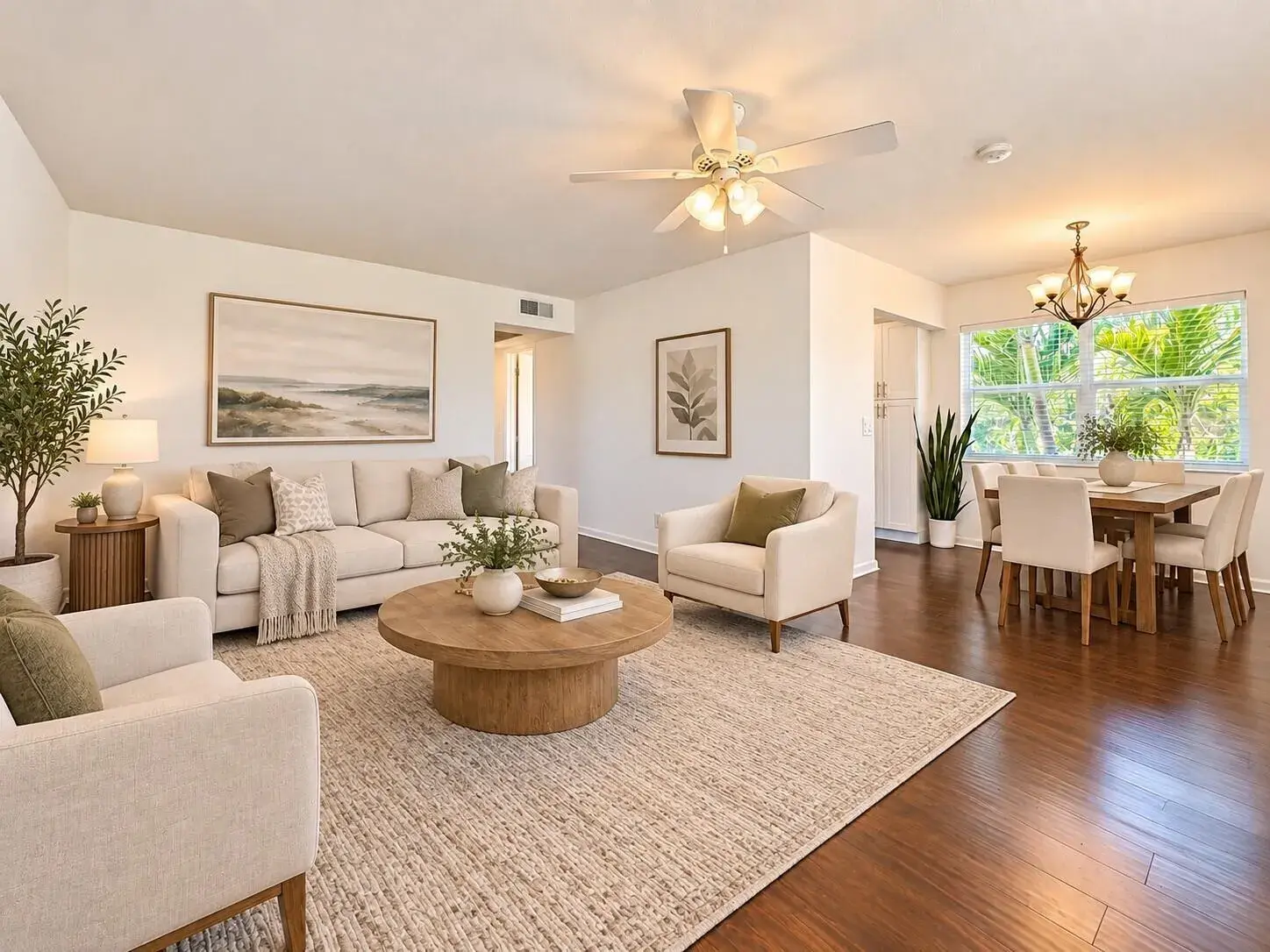 2 bedroom 1 bath Residential for sale at 200 Northampton J, West Palm Beach FL 33417