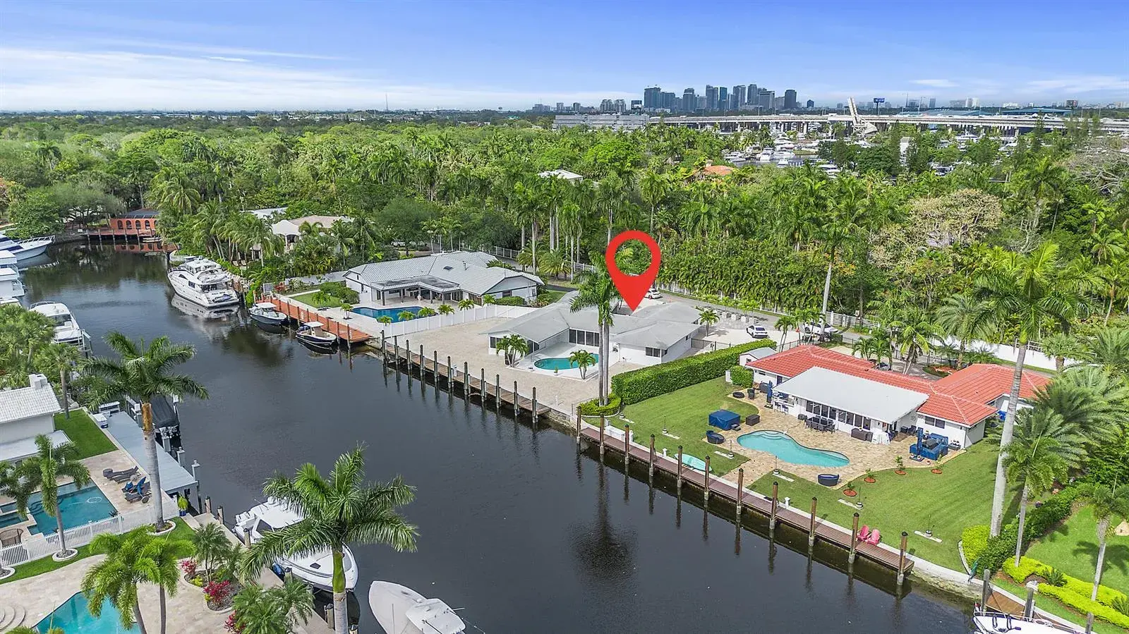 3 bedroom 2 bath Residential for sale at 2341 SW 26th Avenue, Fort Lauderdale FL 33312