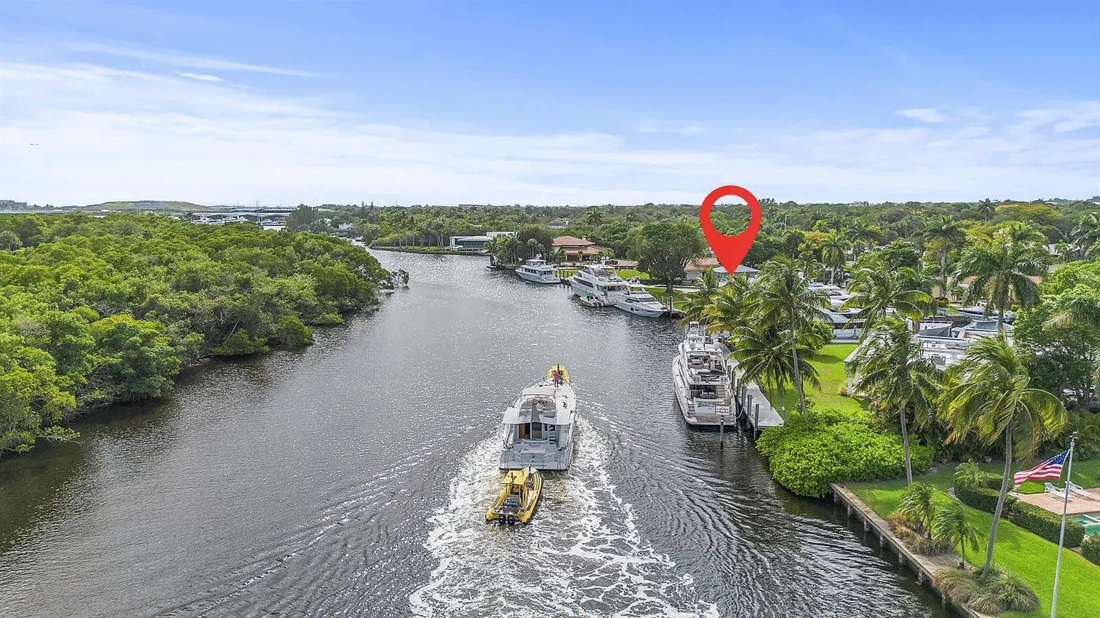 2341 SW 26th Avenue, Fort Lauderdale FL 33312
