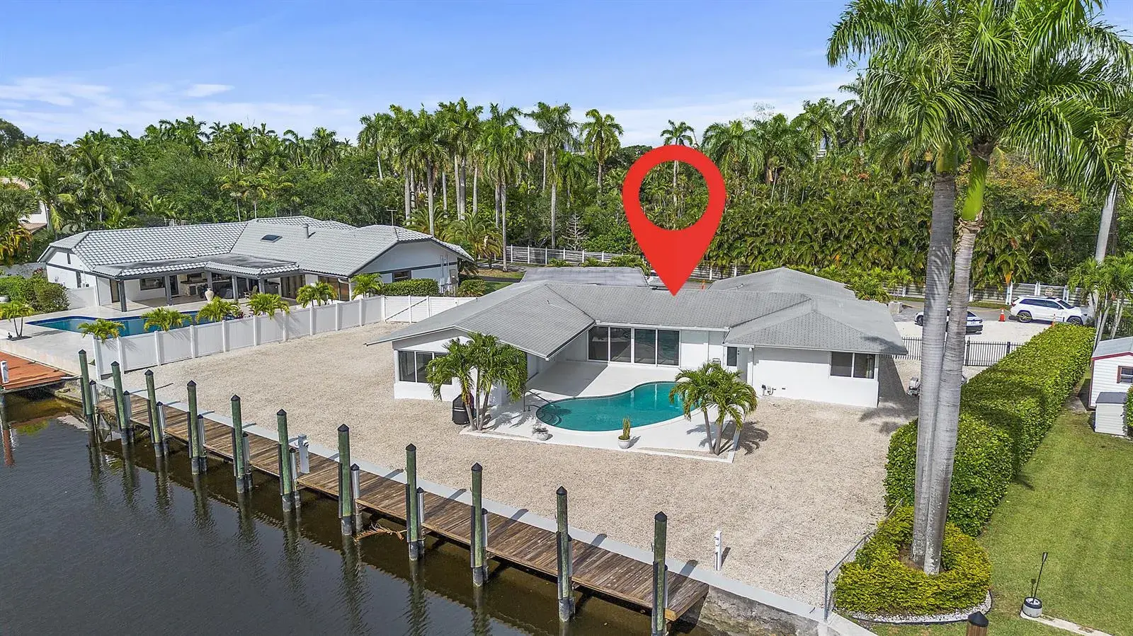 2341 SW 26th Avenue, Fort Lauderdale FL 33312