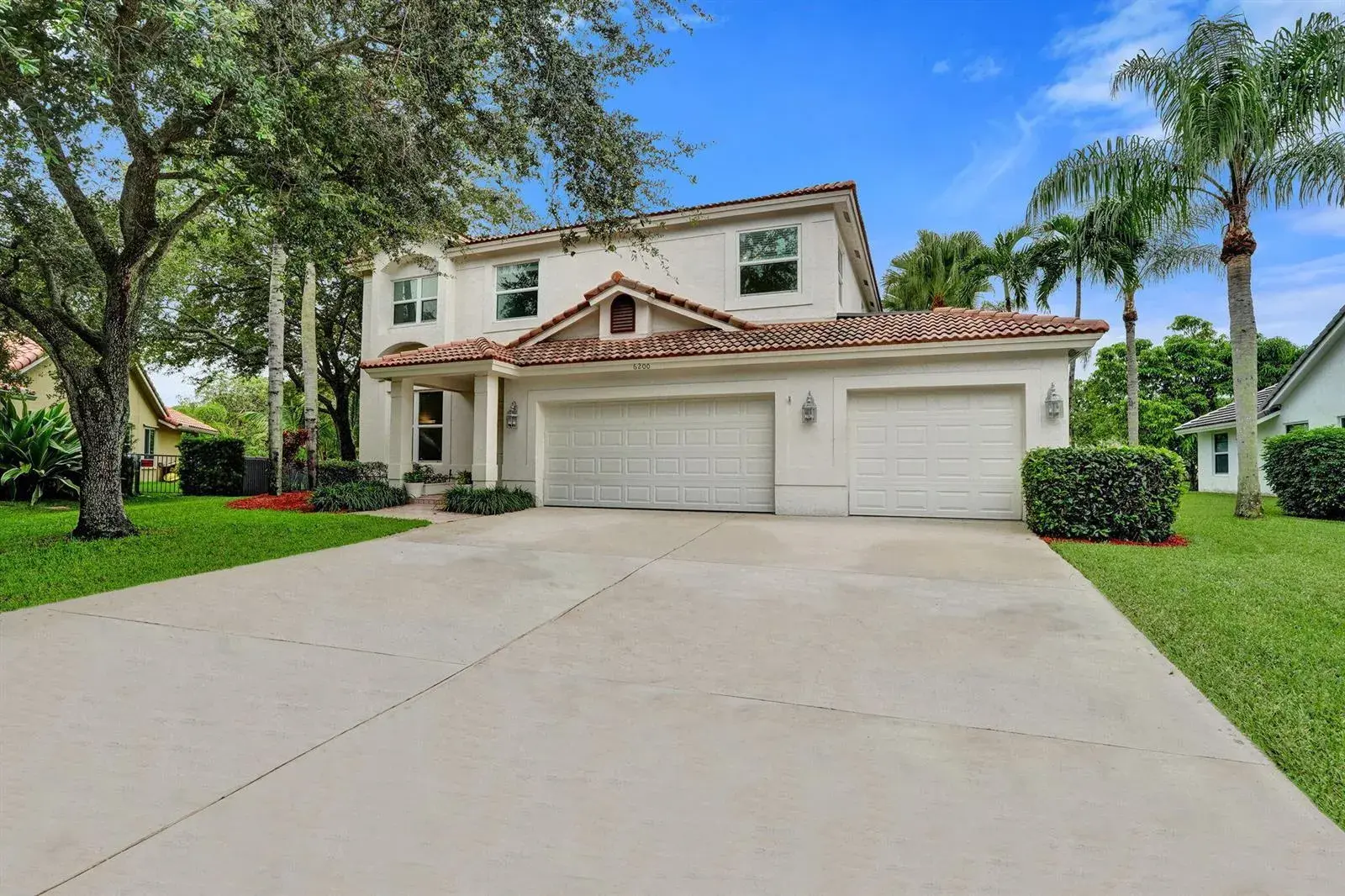 6200 NW 42nd Court, Coral Springs FL 33067