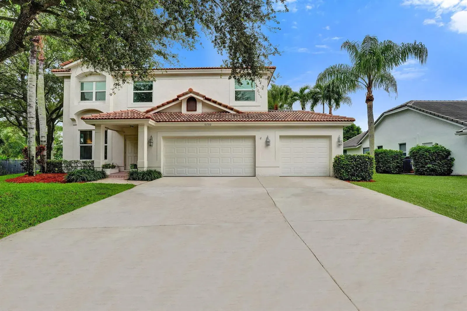 6200 NW 42nd Court, Coral Springs FL 33067