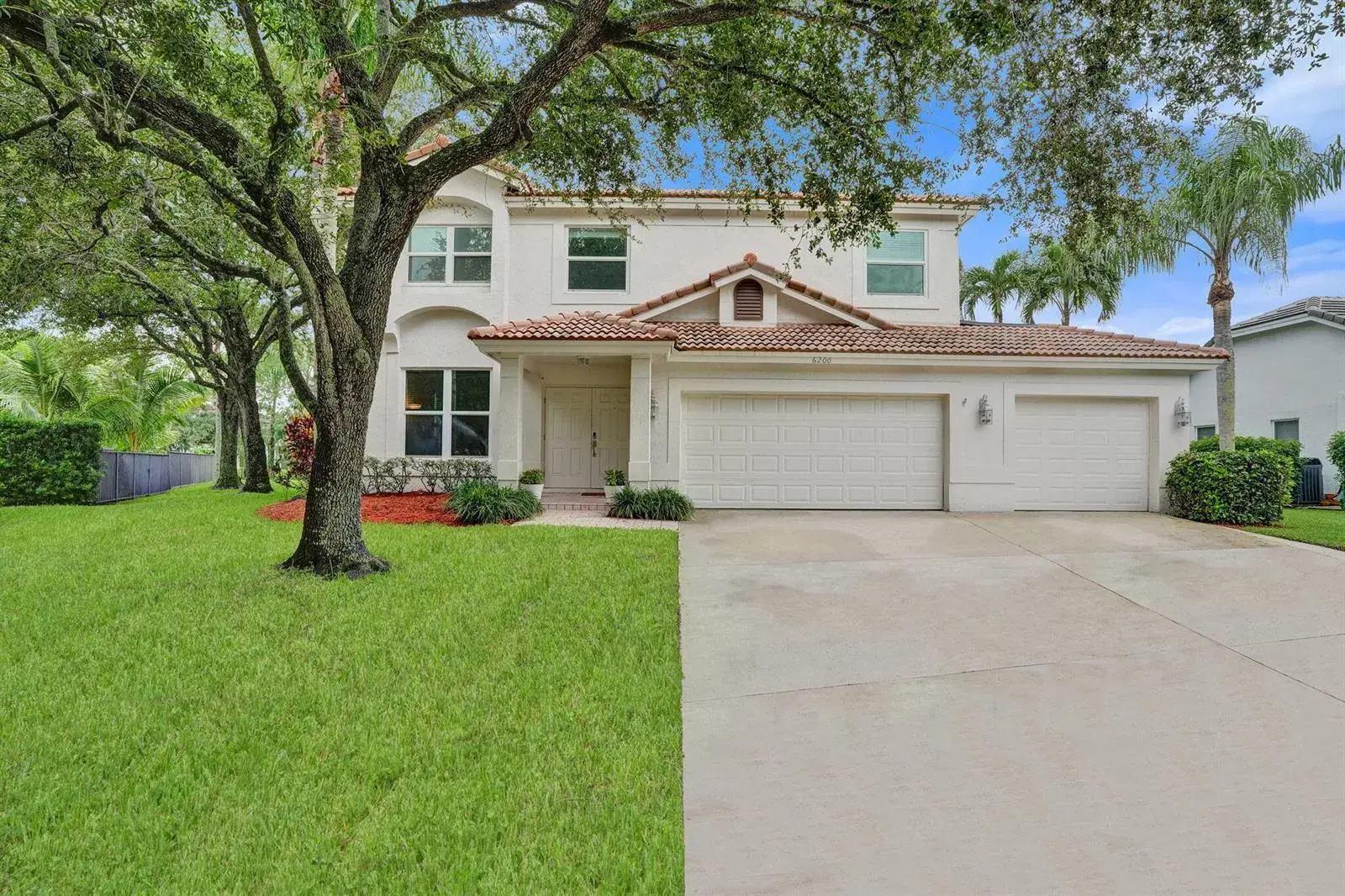 6200 NW 42nd Court, Coral Springs FL 33067
