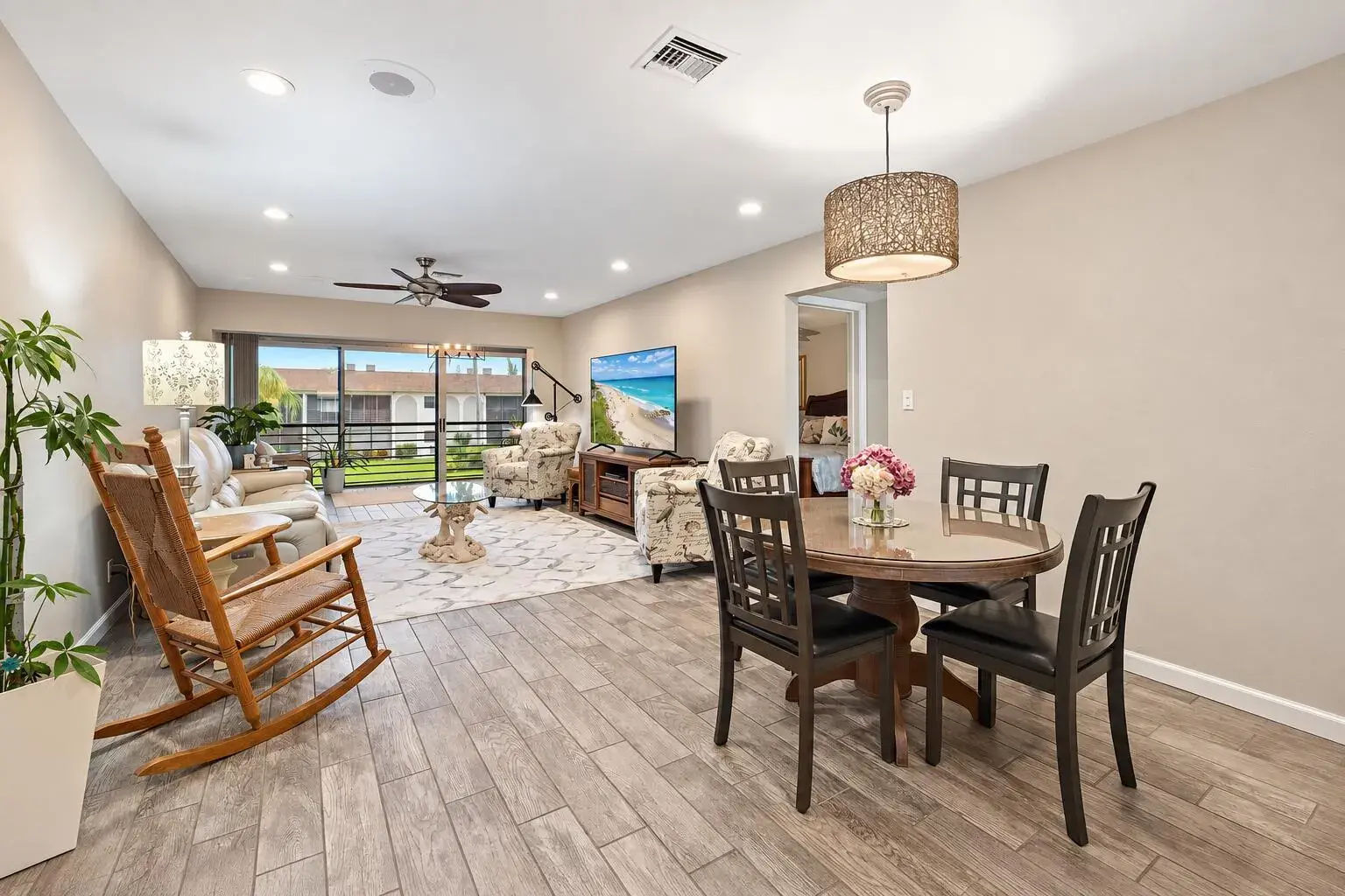 2 bedroom 2 bath Residential for sale at 755 Saturn Street # E203, Jupiter FL 33477