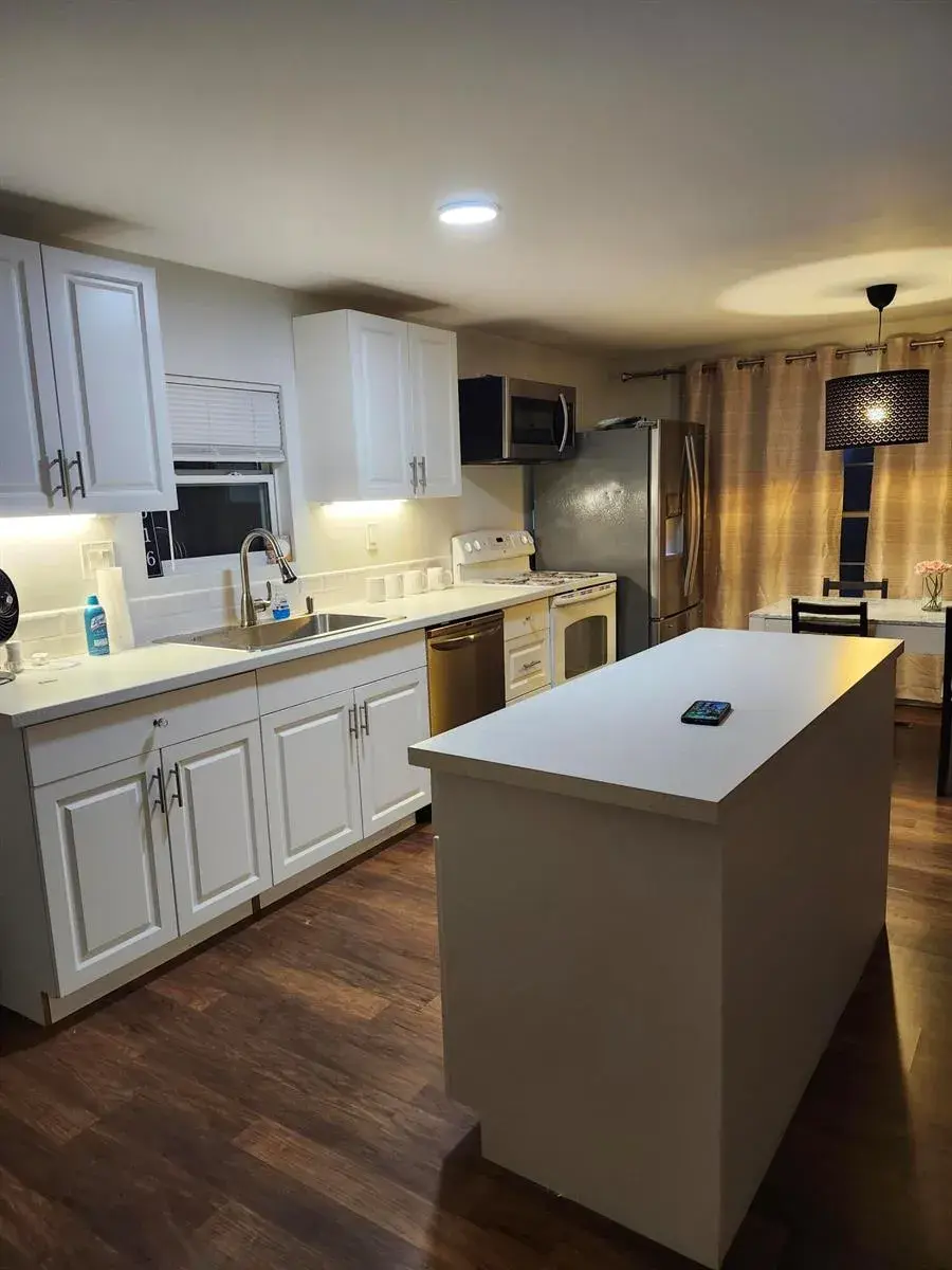 2 bedroom 2 bath Residential for sale at 6616 NW 29th Street, Margate FL 33063