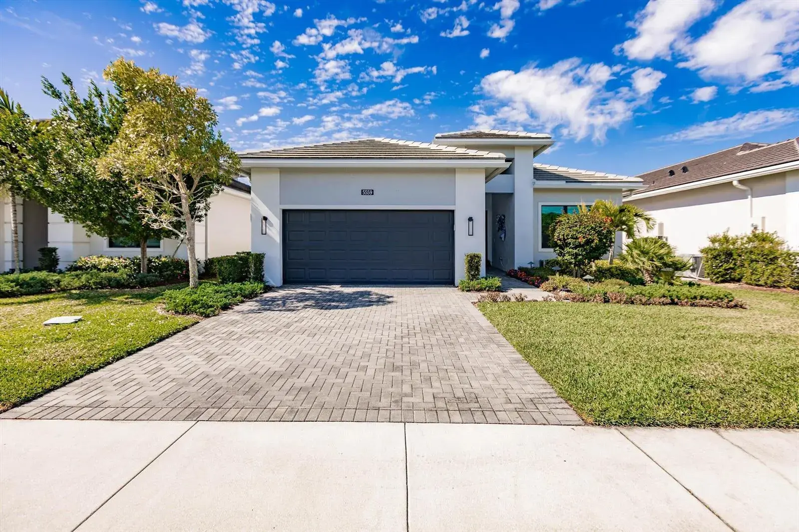 3 bedroom 3 bath Residential for sale at 5559 Captiva Lane, Westlake FL 33470