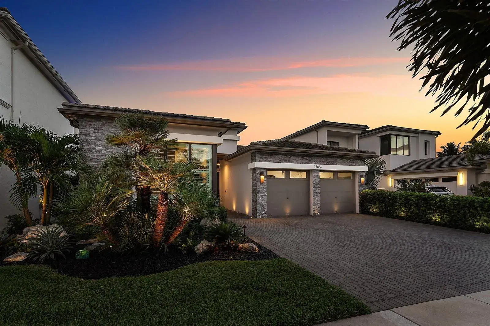 17056 Cappuccino Way, Boca Raton FL 33496
